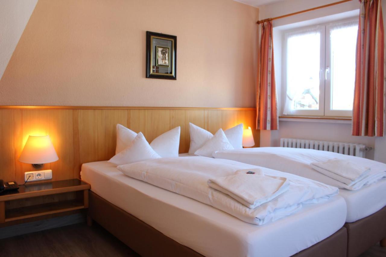 Hotel Bellevue Bad Wiessee Extérieur photo