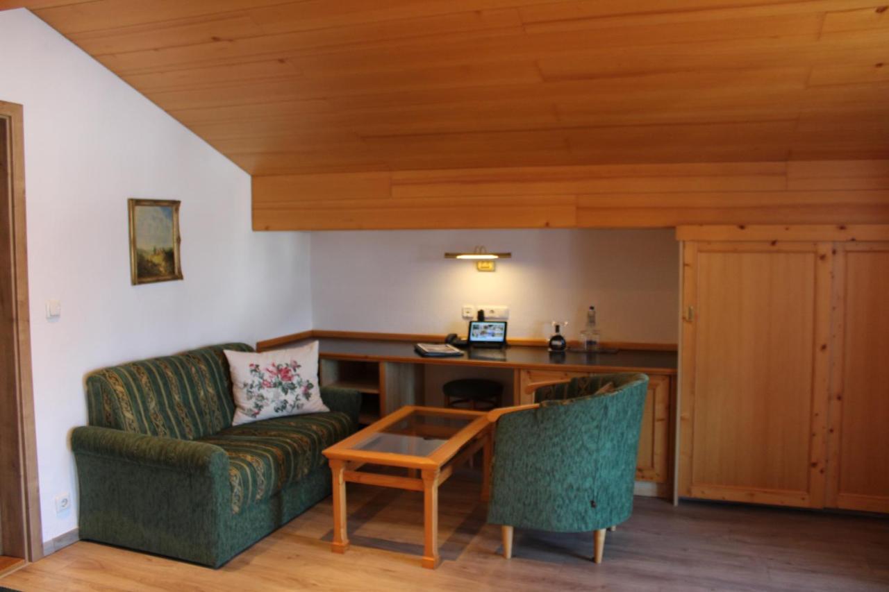 Hotel Bellevue Bad Wiessee Extérieur photo