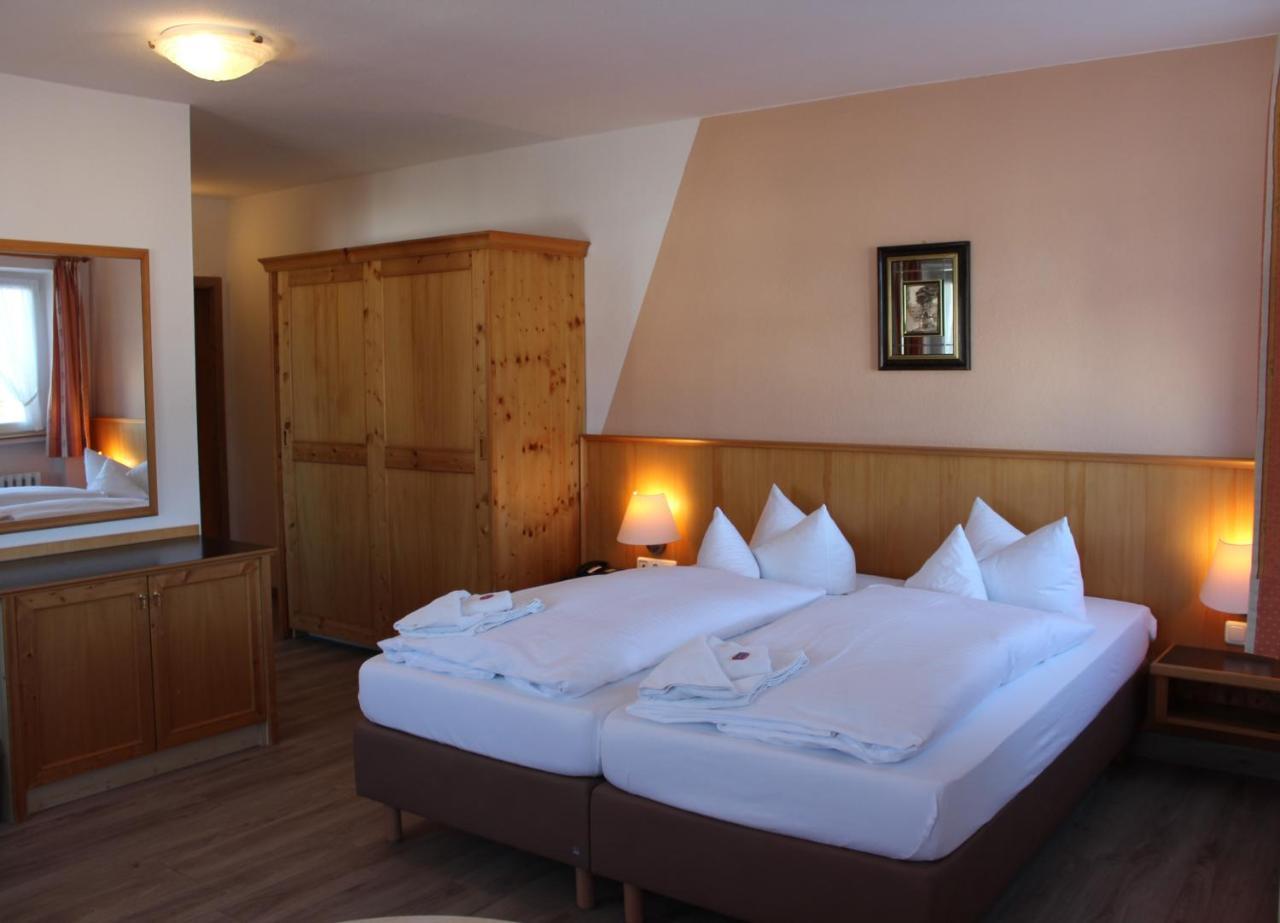 Hotel Bellevue Bad Wiessee Extérieur photo