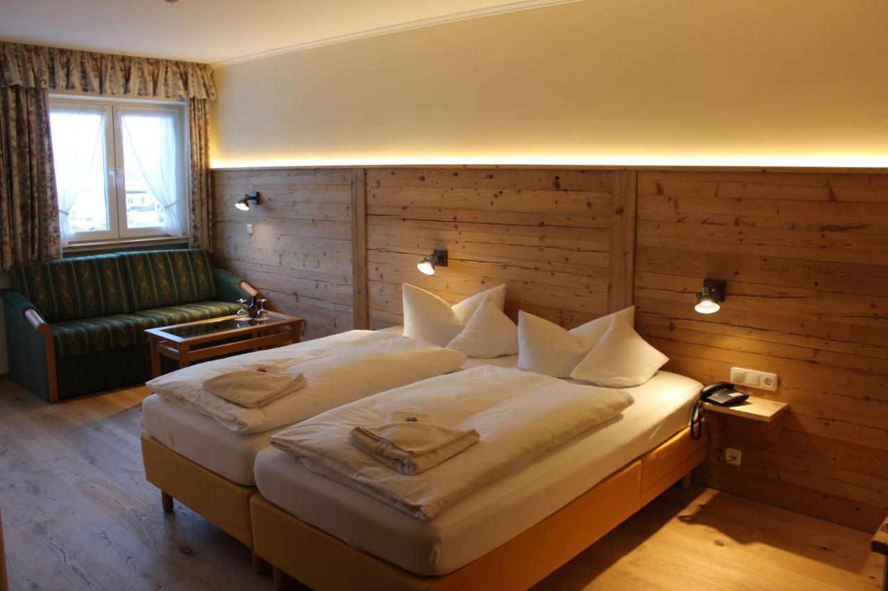 Hotel Bellevue Bad Wiessee Extérieur photo