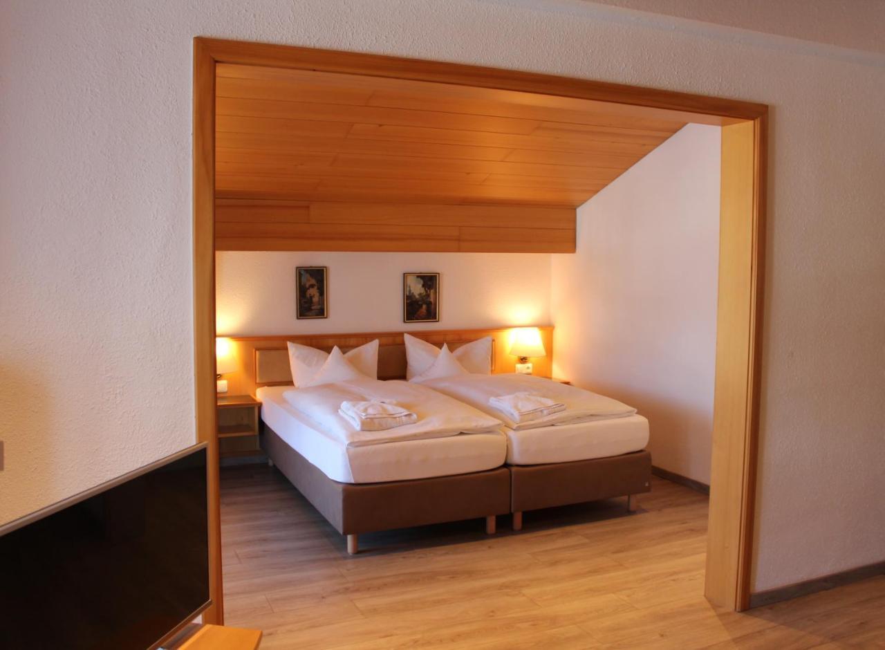 Hotel Bellevue Bad Wiessee Extérieur photo
