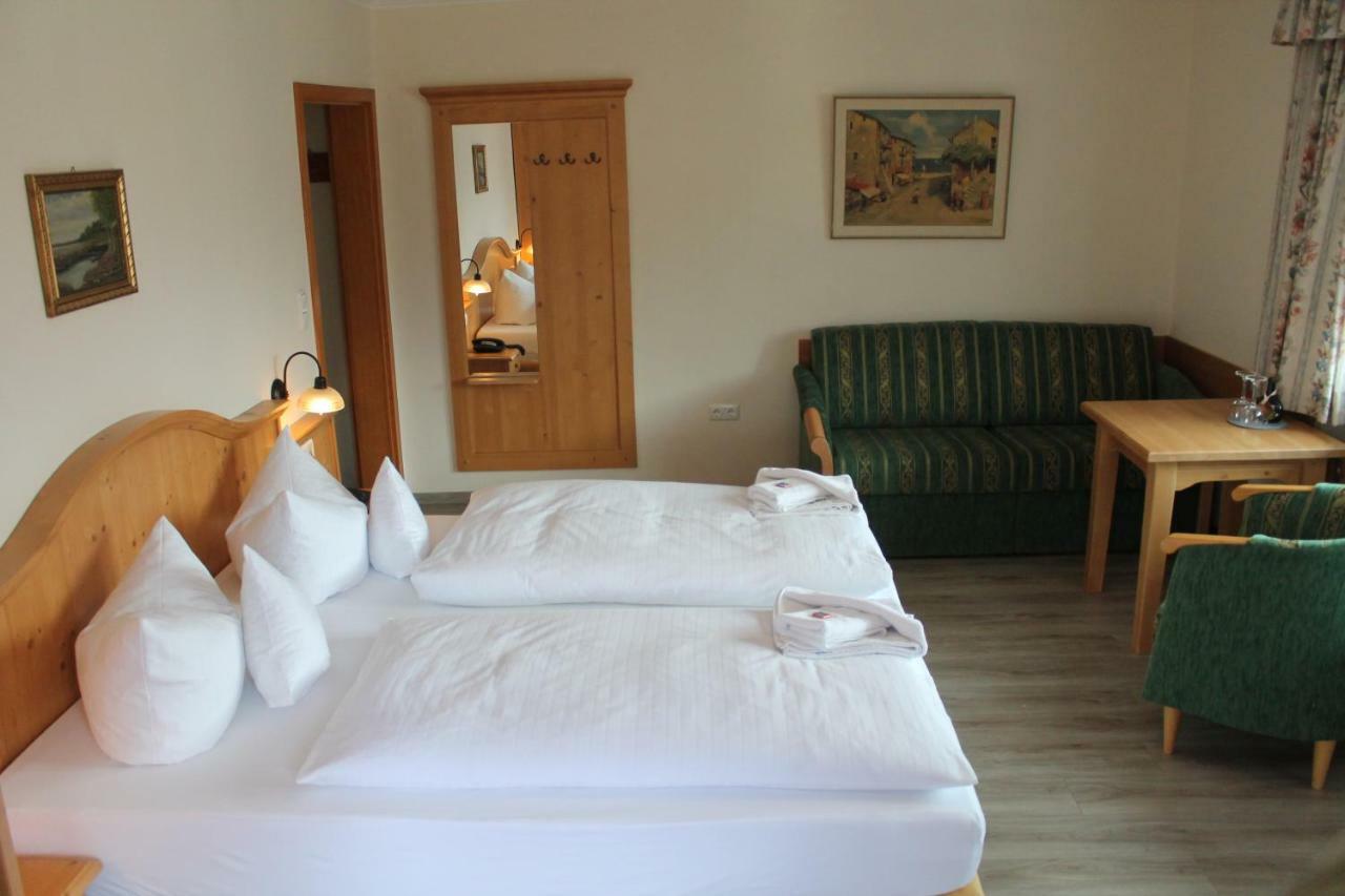 Hotel Bellevue Bad Wiessee Extérieur photo